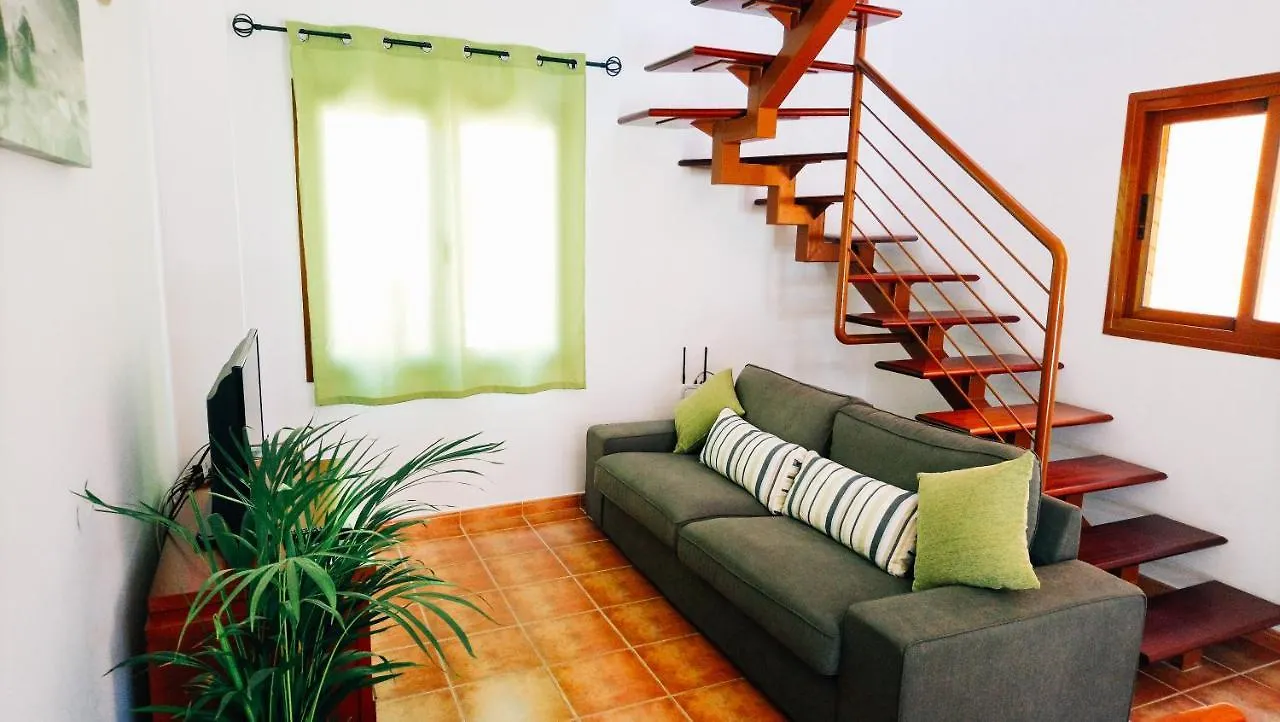 Duplex Con Piscina Corralejo, Wi-Fi Villa