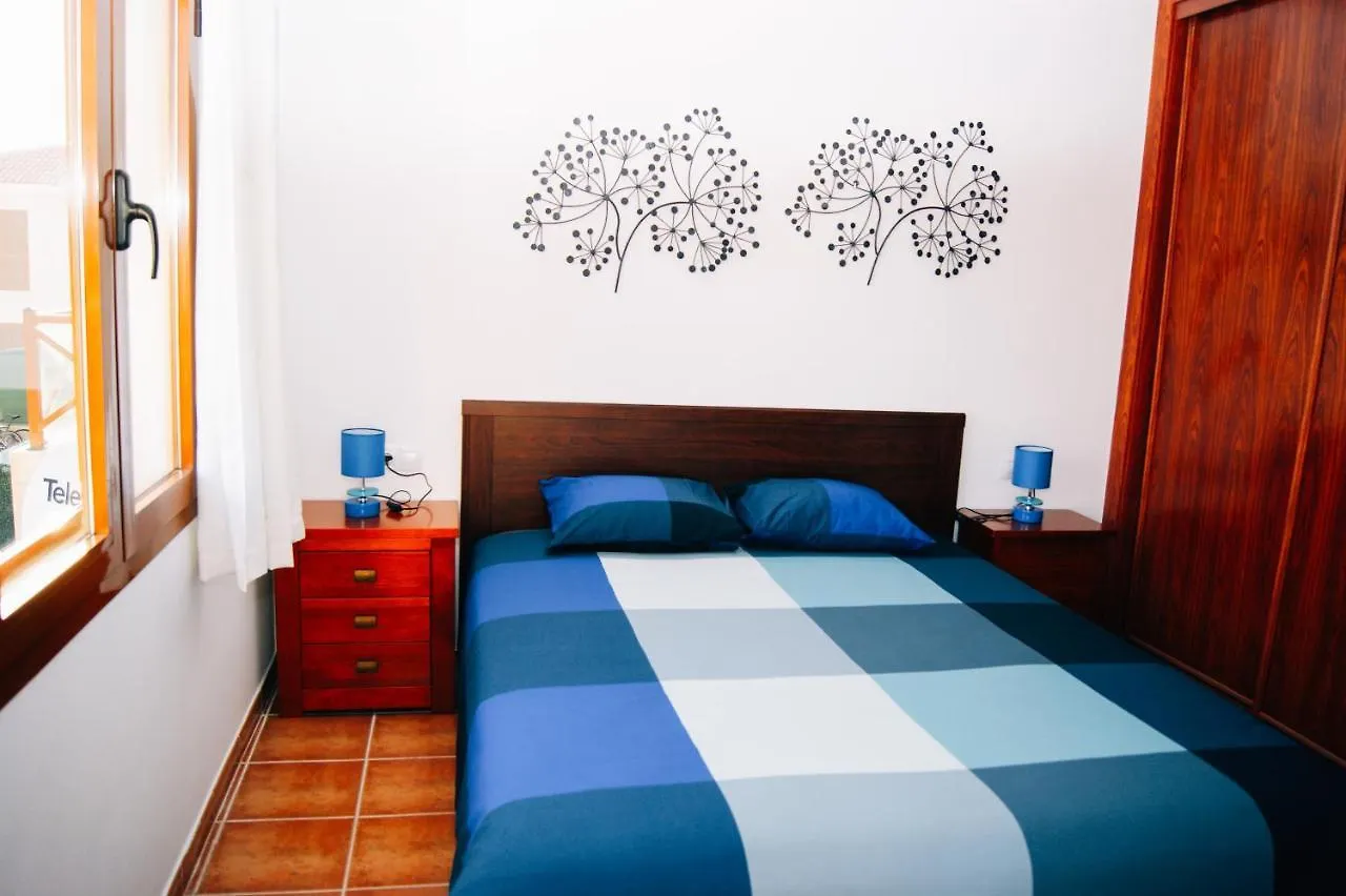 Vakantiehuis Duplex Con Piscina Corralejo, Wi-Fi Villa Spanje