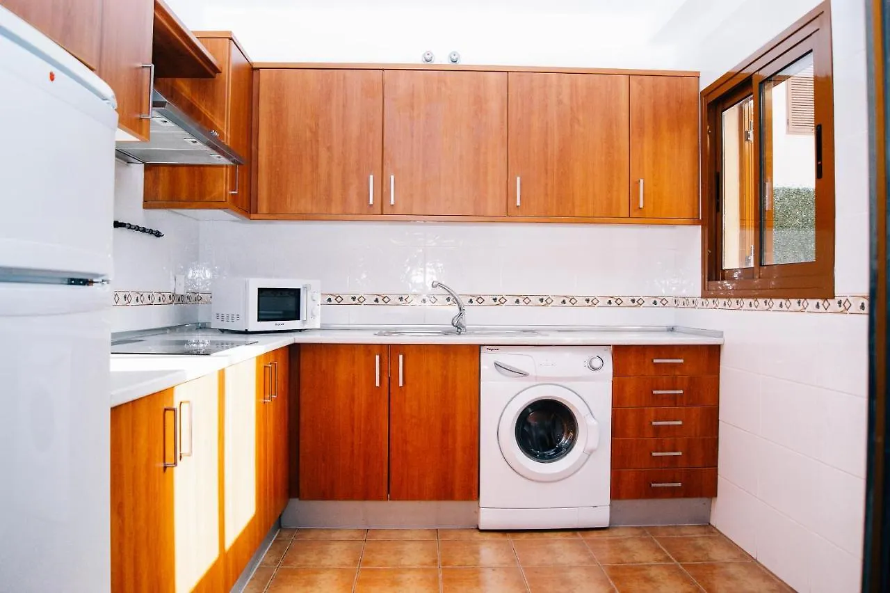 Villa Casa Duplex Corralejo