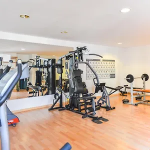 Apartamento Lamoradadelouis, Corralejo