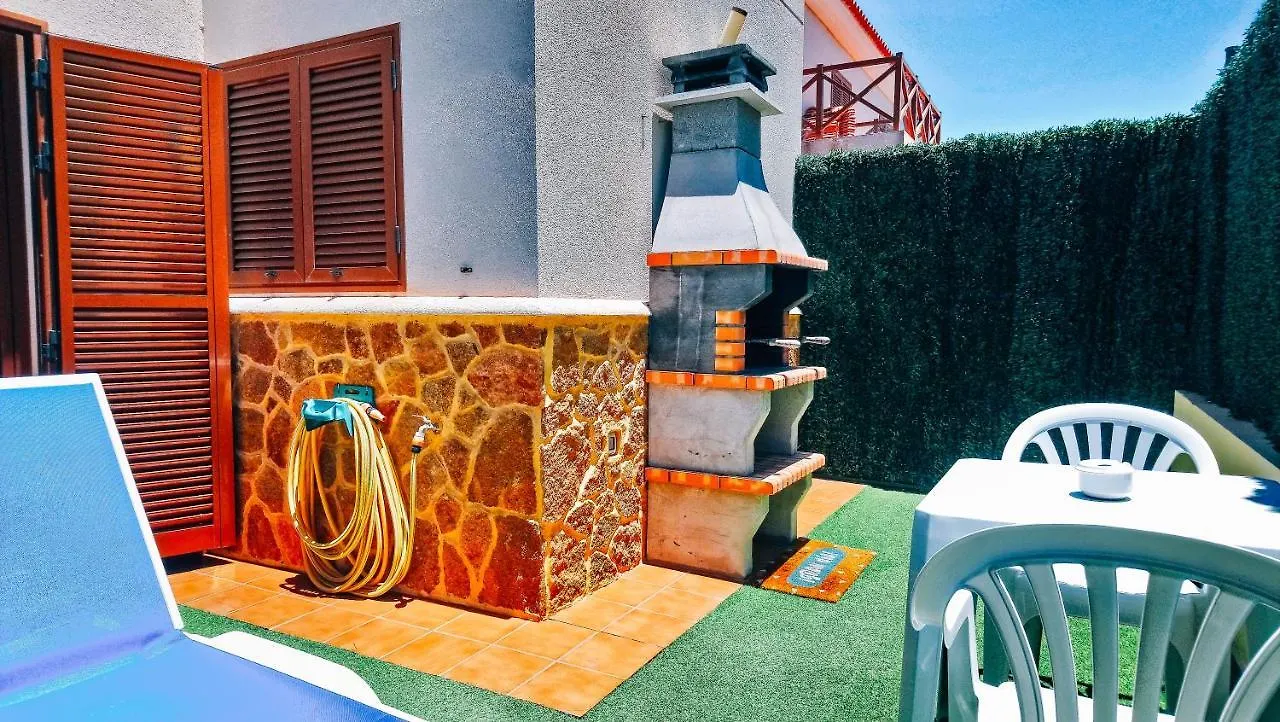Duplex Con Piscina Corralejo, Wi-Fi Villa Holiday home