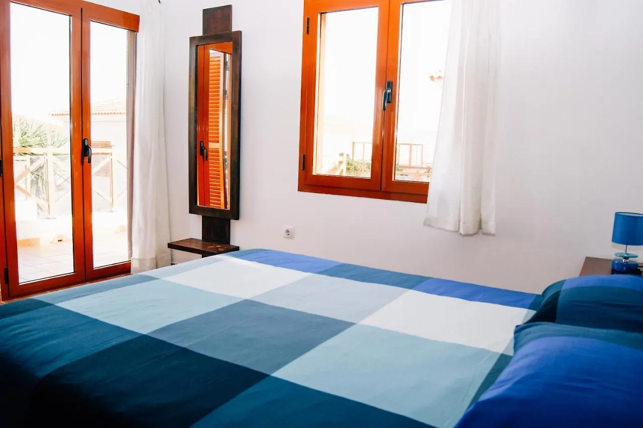 Duplex Con Piscina Corralejo, Wi-Fi Villa Holiday home Corralejo