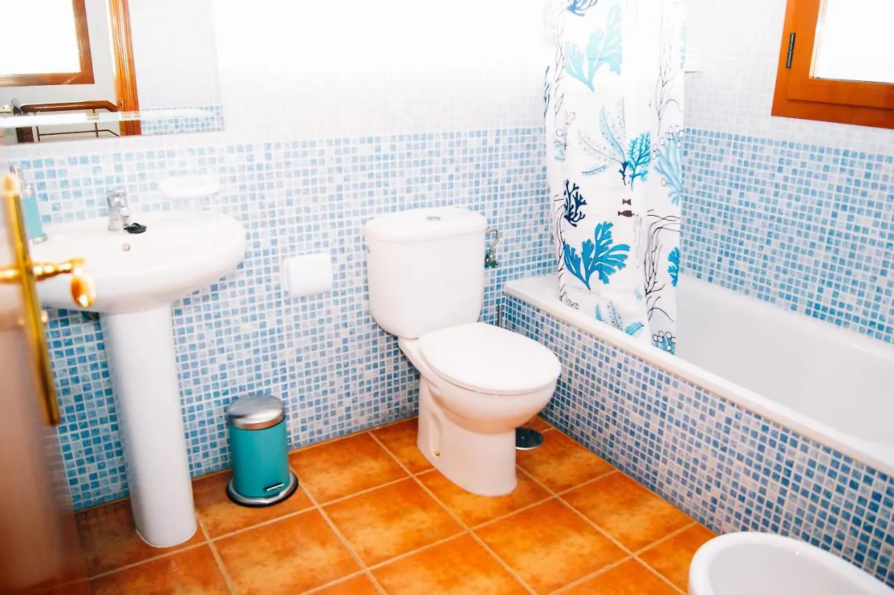 Duplex Con Piscina Corralejo, Wi-Fi Villa Corralejo
