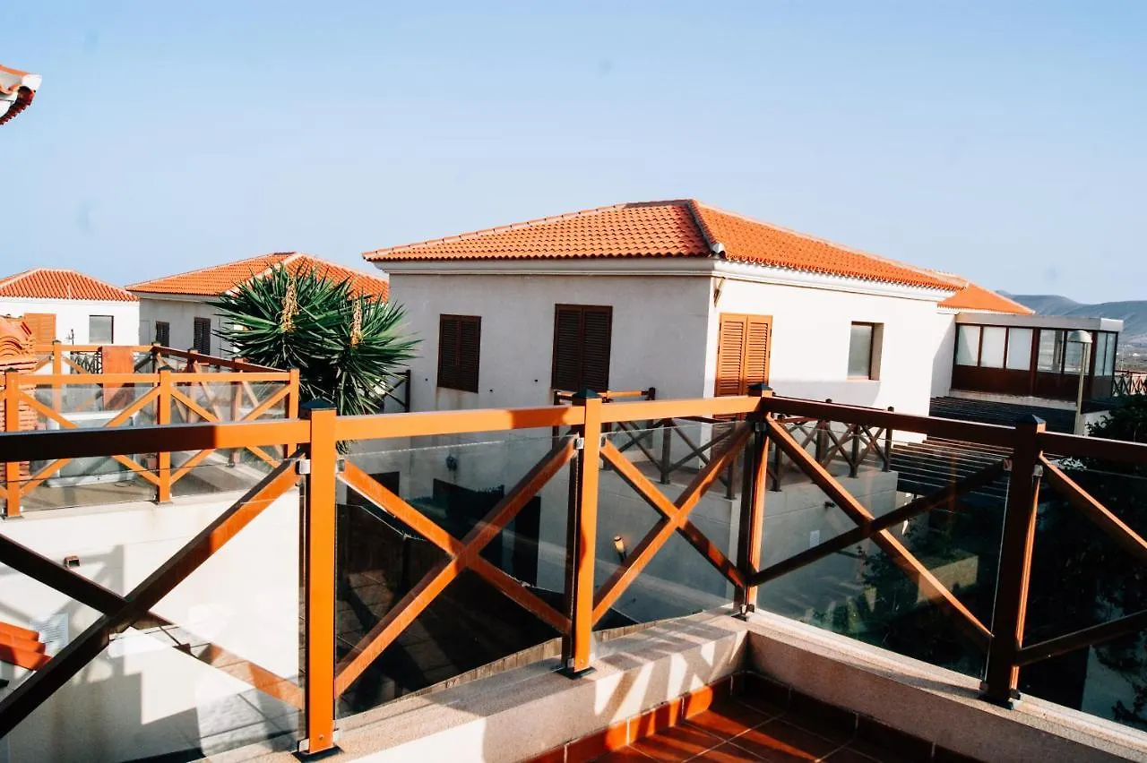 Duplex Con Piscina Corralejo, Wi-Fi location